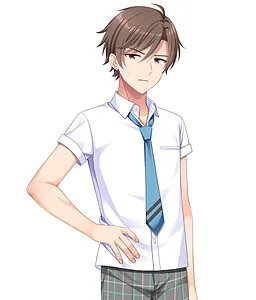 鴇矢怜