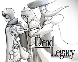 Dead Legacy
