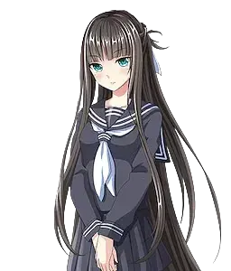 鬼龍院 沙姫