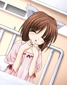 月夜野美由里