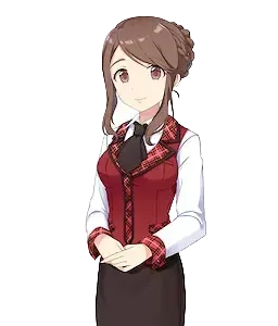 佐倉 まひろ