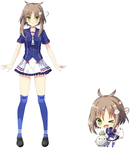 安部 胡桃