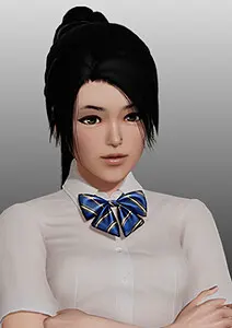黛比·哈里斯