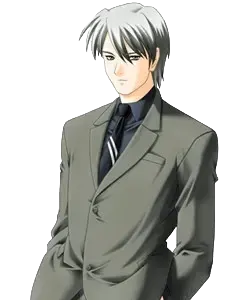 桐生 聖士郎