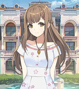 Yui Fushikawa