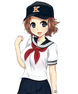 田奈加 麻朝