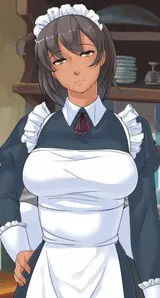 Romana Maria Gonzales