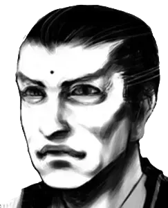 シギノ