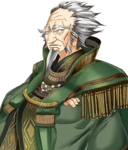 鳳統 士元