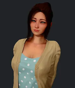 Mrs. Vextross