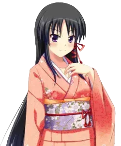 伏姫