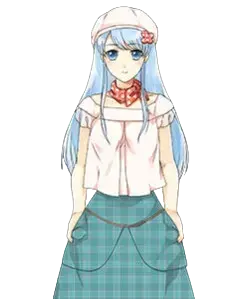 莉莉亚
