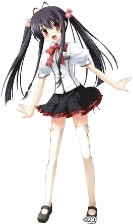 日向遥