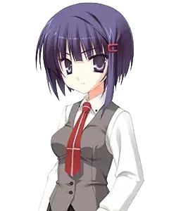 野宮 悠