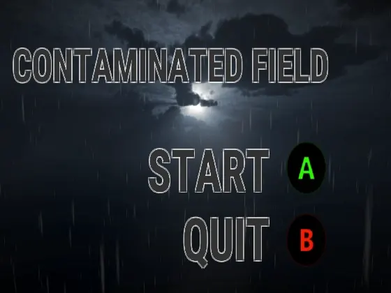 Contaminated Field