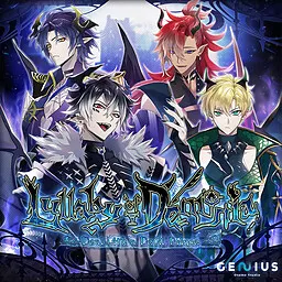 Lullaby of Demonia