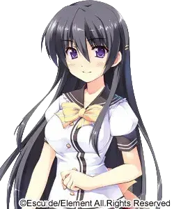 万代爽夏
