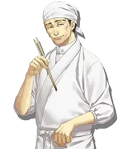 井上源三郎