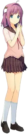 市之濑莉佳