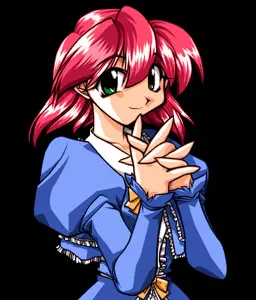 西野 由美菜