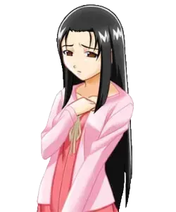 潮乃木 葛葉
