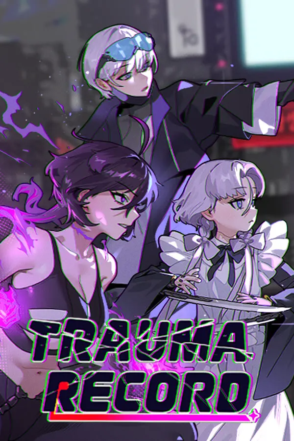 Trauma Record