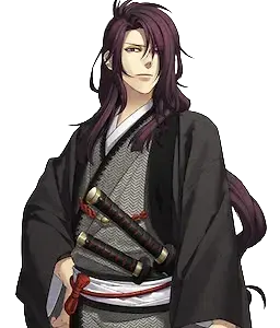 武田观柳斋
