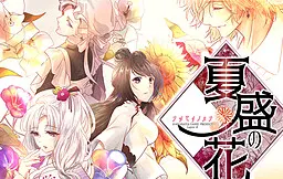 夏盛之花