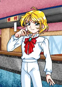 サイクス・E・レナウン