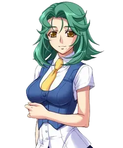 日枝 夏子