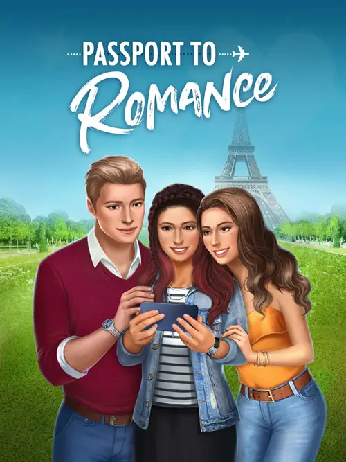 Passport to Romance