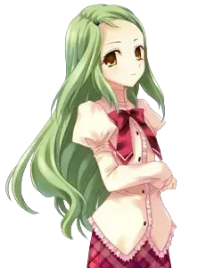 歌剧部部长