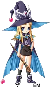 マリィ=メイアード