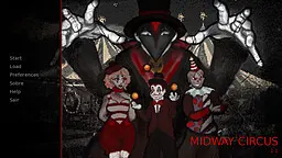 Midway Circus