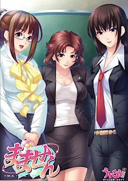 妈妈老师