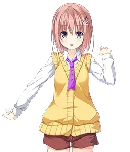 宫前绘里香