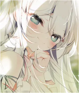 剧透角色