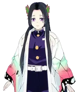 胡蝶香奈惠