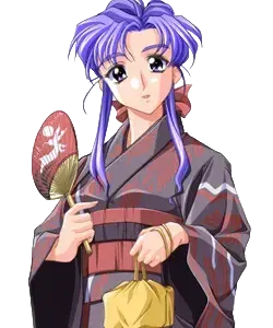 坂口 萌美