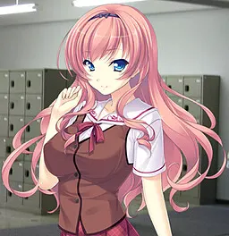 石原舞