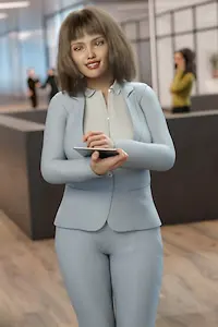 南希