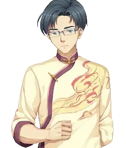 Yü Fu-sheng