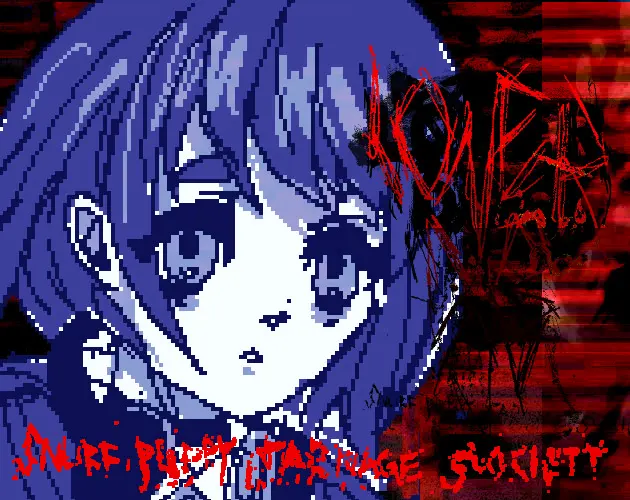 LONER_DOG://Snuff Puppy Carnage Society