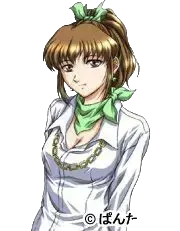 天宮 久美子