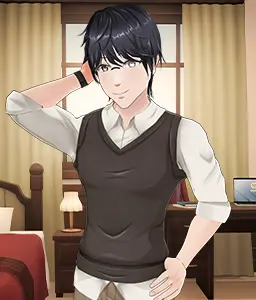 Haruto