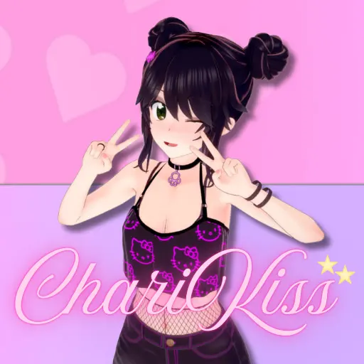 ChariKiss