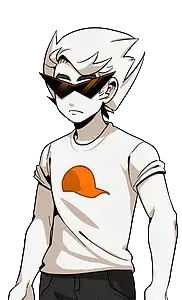 Dirk Strider