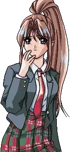 岡村 絵美
