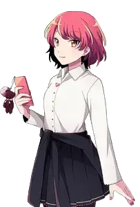 里井莉莉奈