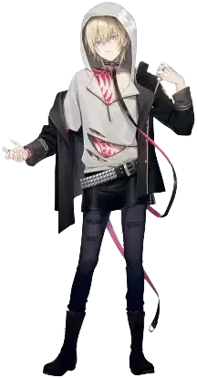 加尔姆